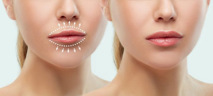 Prawdy i mity o makijażu permanentnym
