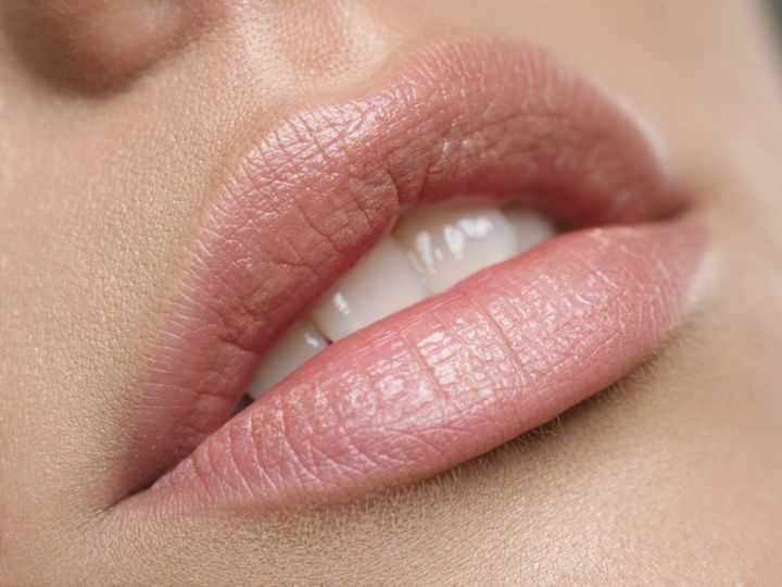 Ile kosztuje makijaż permanentny ust?